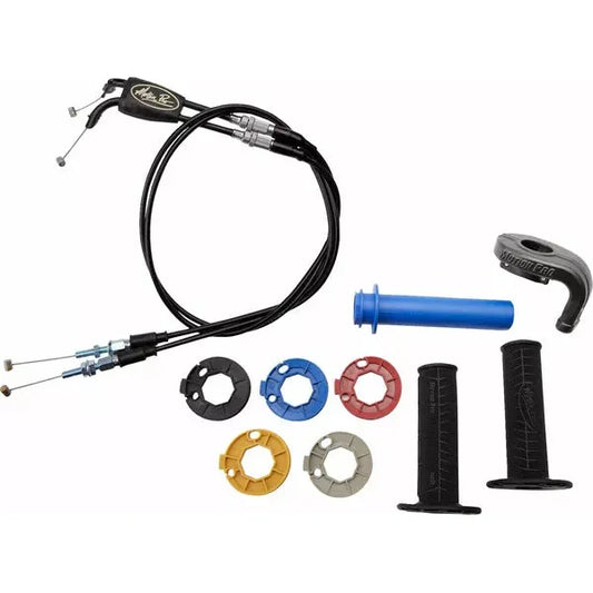 Throttle Kit Rev-3-Kaw 01-2971