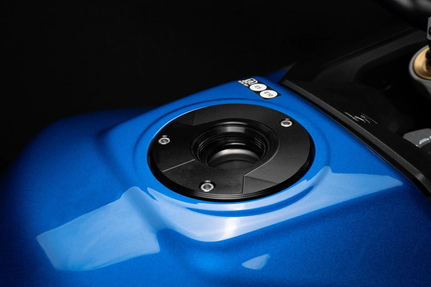 HONDA FUEL CAP