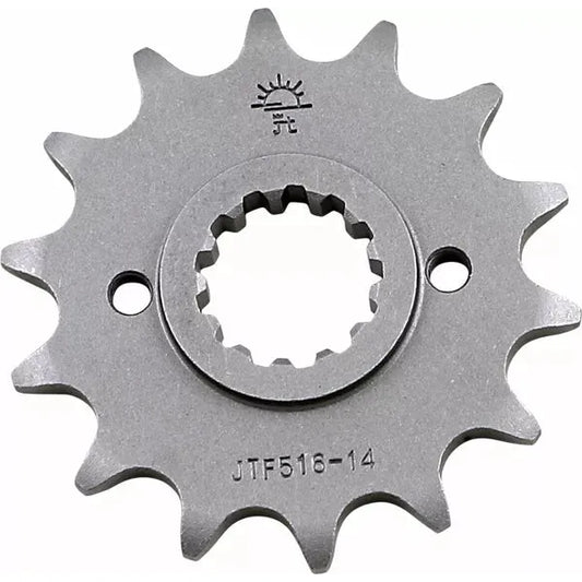 Sprocket Front 14T 520 Jtf516.14