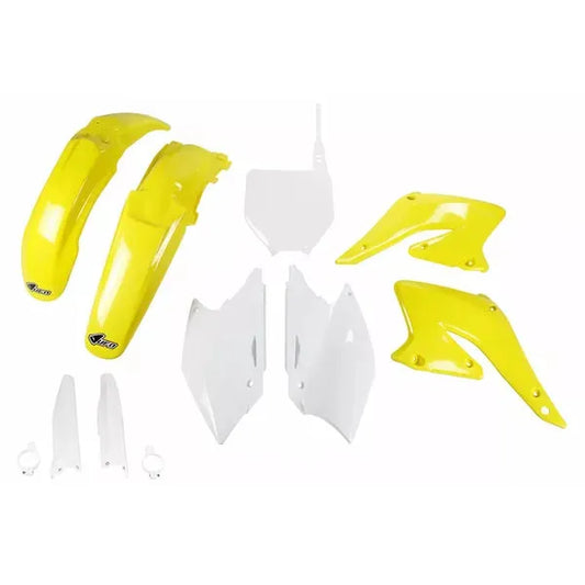 Body Kit Full Rmz250 04-06 Oe Sukit403F@999
