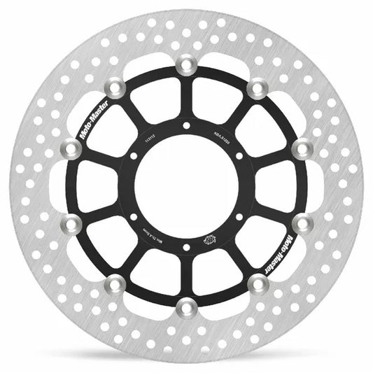 Brake Disc Halo Float Ft 113113