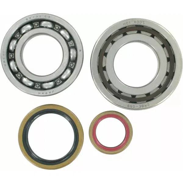 Hot Rods Bearing & Seal Kit Ktm K066