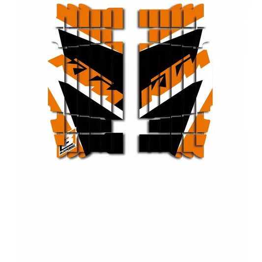 Rad Louver Sx/Sxf A502N