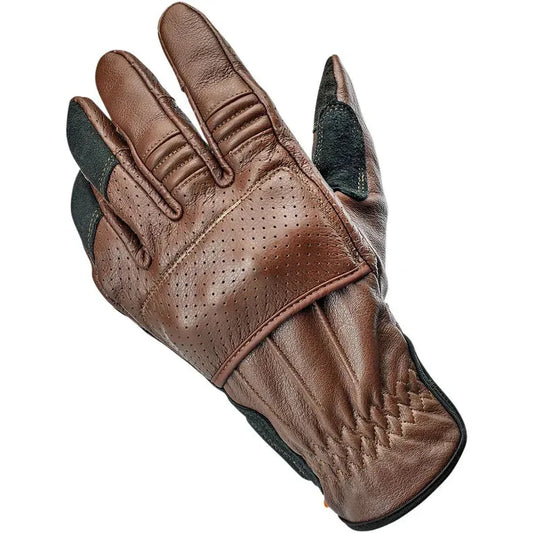 Borrego Gloves Chocolate