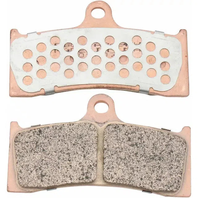 Brake Pad Fa-Hh Series Sintered Metal FA249HH