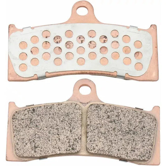 Brake Pad Fa-Hh Series Sintered Metal FA249HH