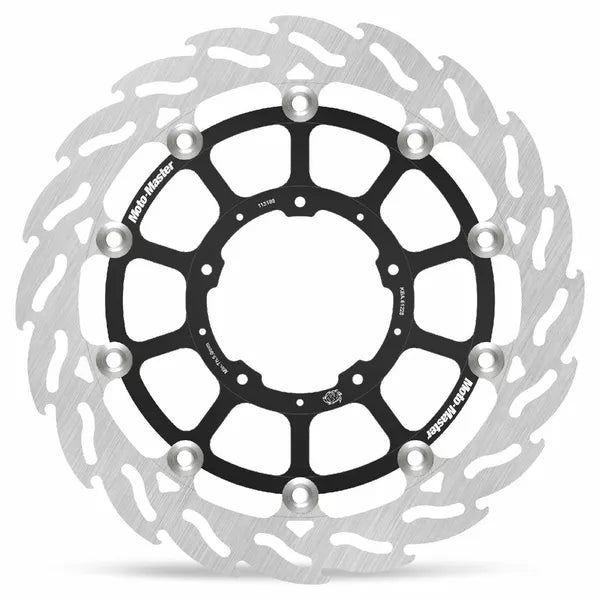 Brake Disc Flame Racing Ft R 113198