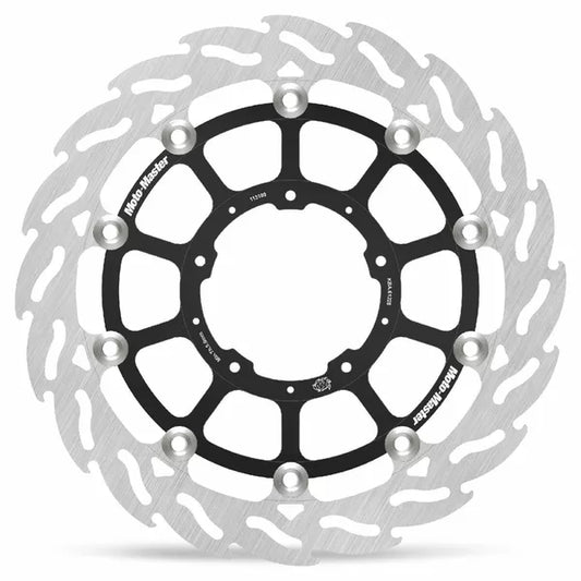 Brake Disc Flame Racing Ft R 113198