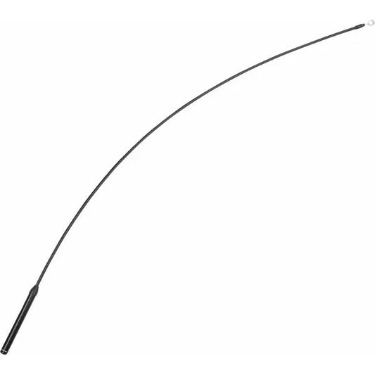 Cable Blackout, Cluthch Lw-Top Half:  +10.8 Of Std. 06-2429
