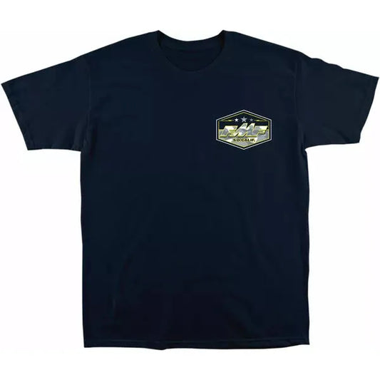 Tee Invisible Nvy S Fa20118911Nvys