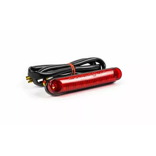 Taillight E-Mark Univ 01202952