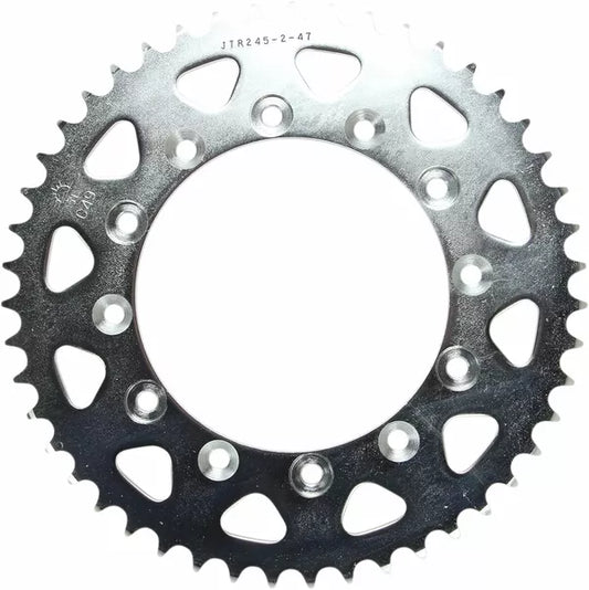 Sprocket Rear 47T 520 Jtr245/2.47