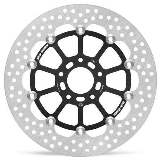 Brake Disc Halo Racing Fr 112332