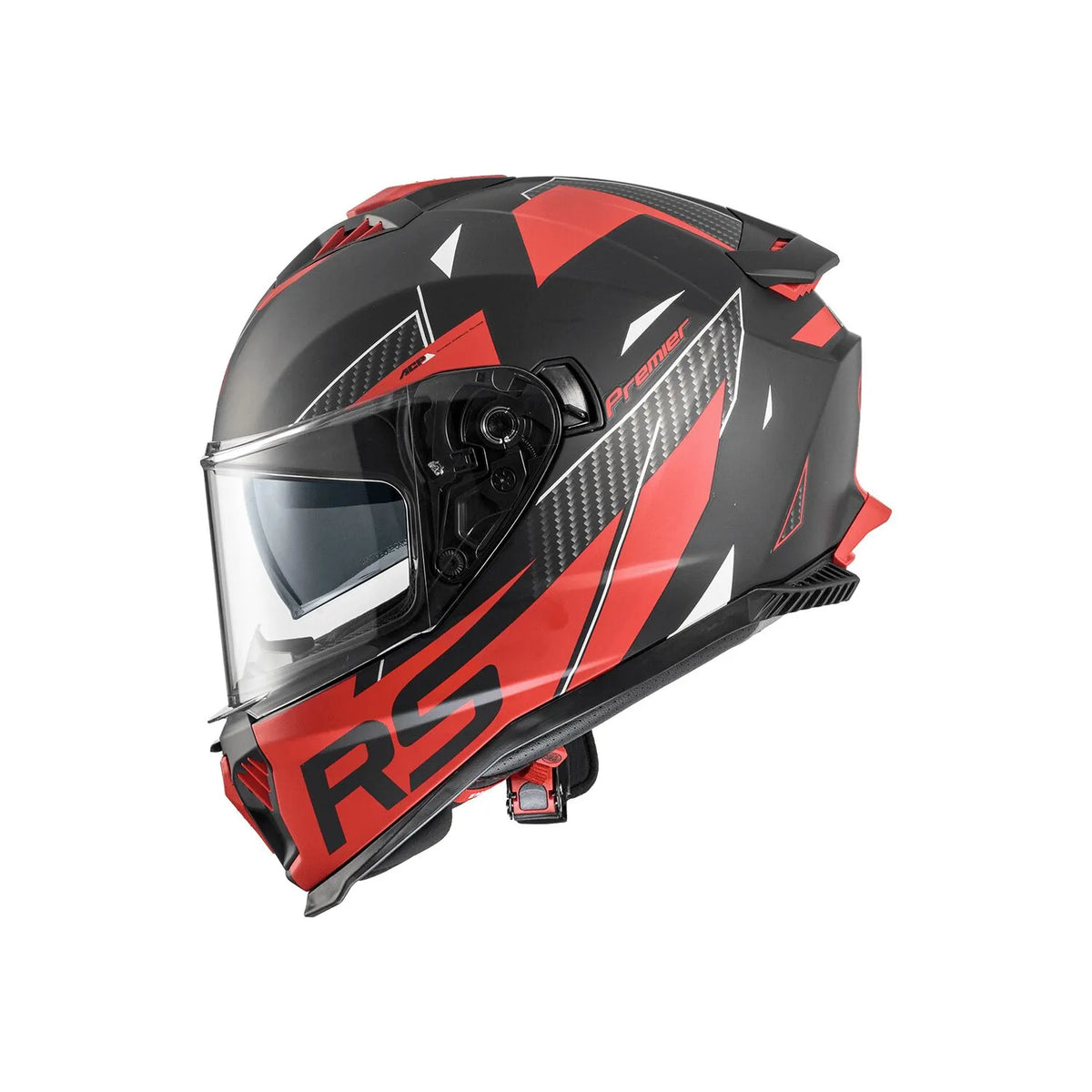 HELMET TYPHOON RS 92BM LG