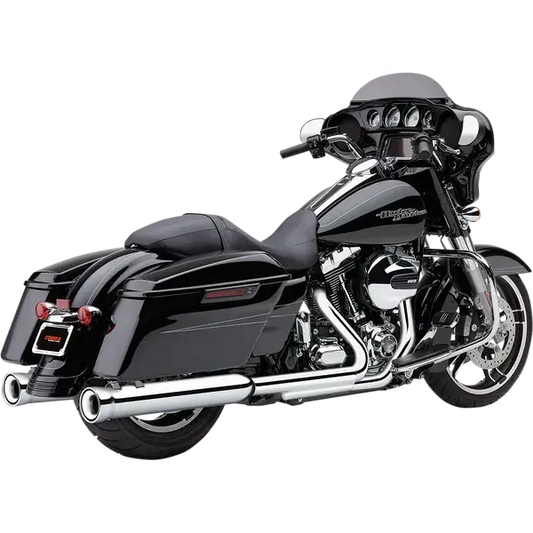 Nh 4-Inch Mufflers Dresser 95-16