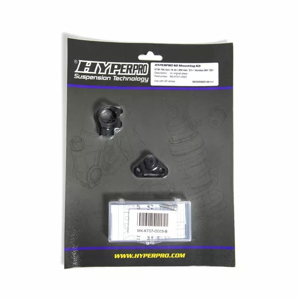 Sd Mnt Kt Ktm Adv 790/890 Mk-Kt07-O003-B