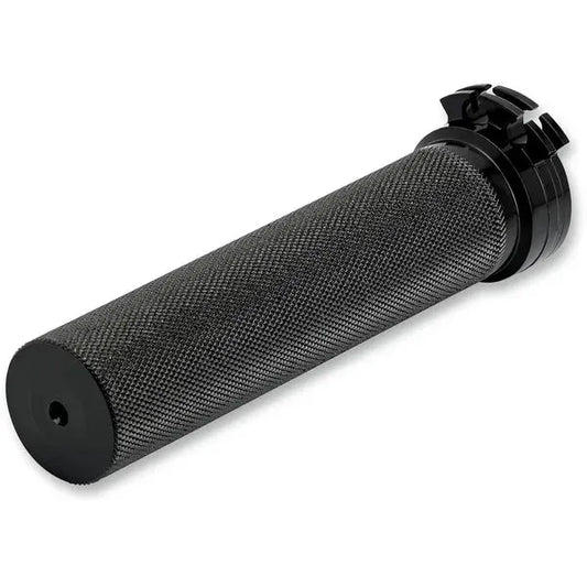 Throttle Tube Whsky Black 6603-201-01
