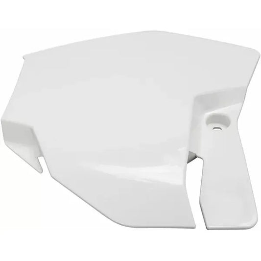 Plate # Ktm Sx65 16-23 Wht Kt04074#047