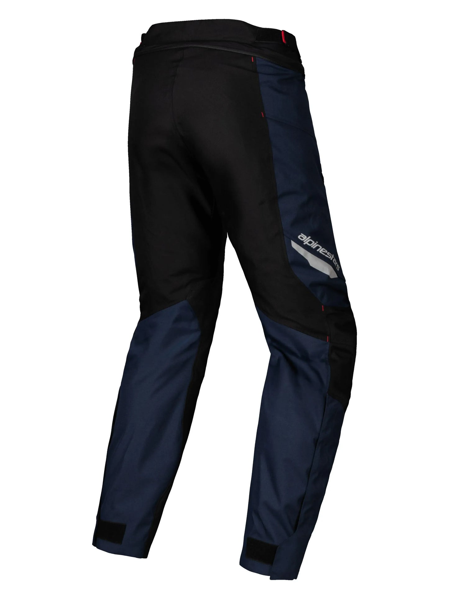 PANTS ST-1 WP BLUE/BLACK S