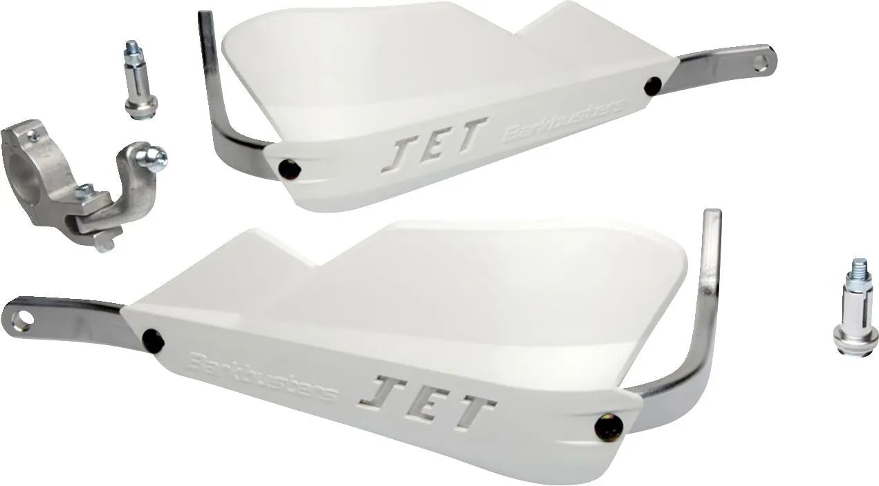 HANDGUARD JET 28.6MM WH