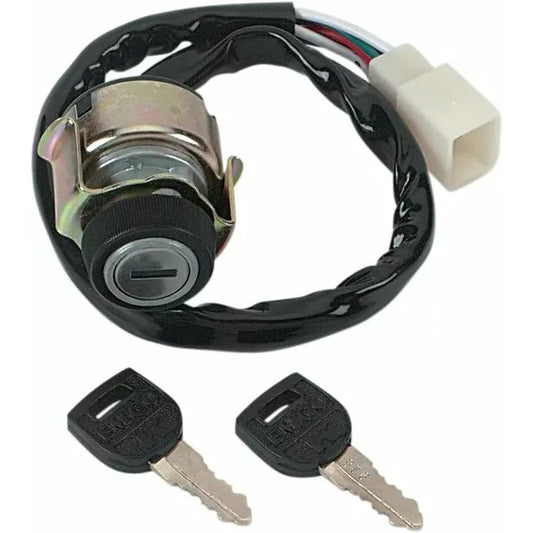 Ignition Switch 40-80600