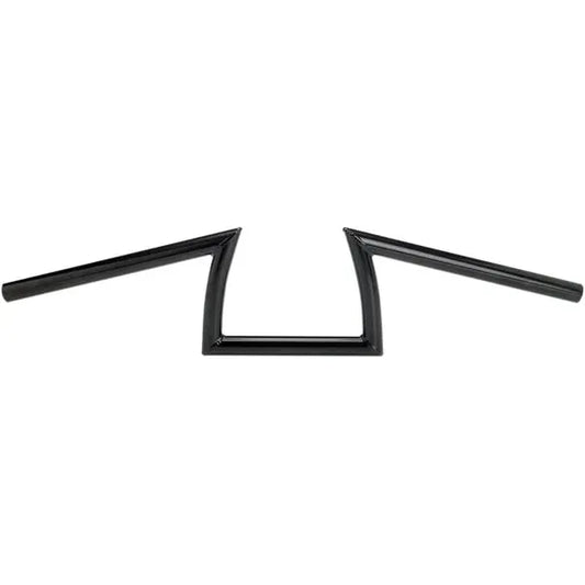 Handlebar Keystone Black 6001-2016