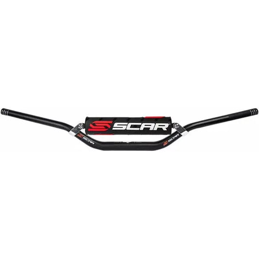 Handlebar X2 D28.6Mm Rc S9212Bk