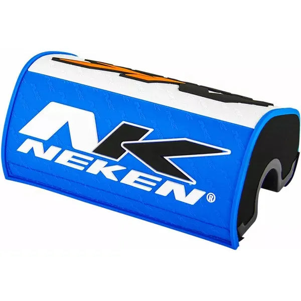 Nk Bar Pad Os Li Bl/Wh Padv-Lbw