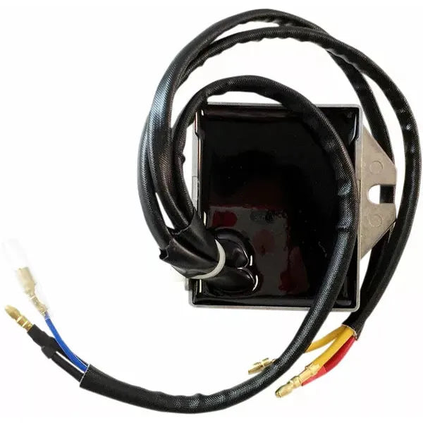 Regulator Hot Shot Ducati 10-001H