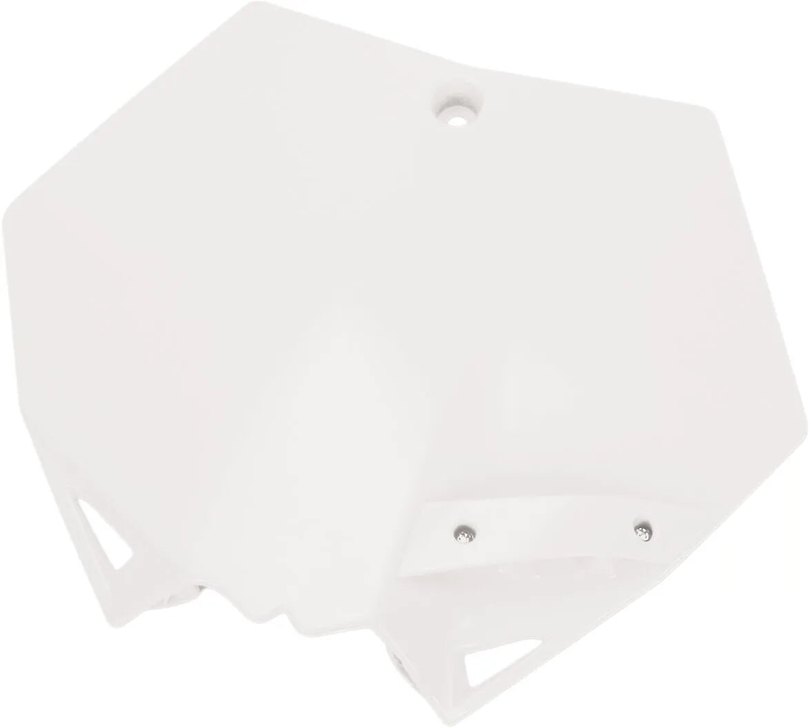 PLATE # STADIUM KTM WT