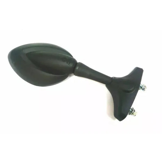 Mirror Black Both Ec Fairing 20-25121