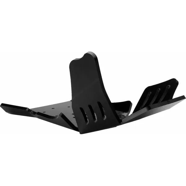 Xtrem Skid Plate Excf450 17-23 Bk Ax1482