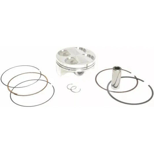 Piston Kit Crf150R S4F069000030