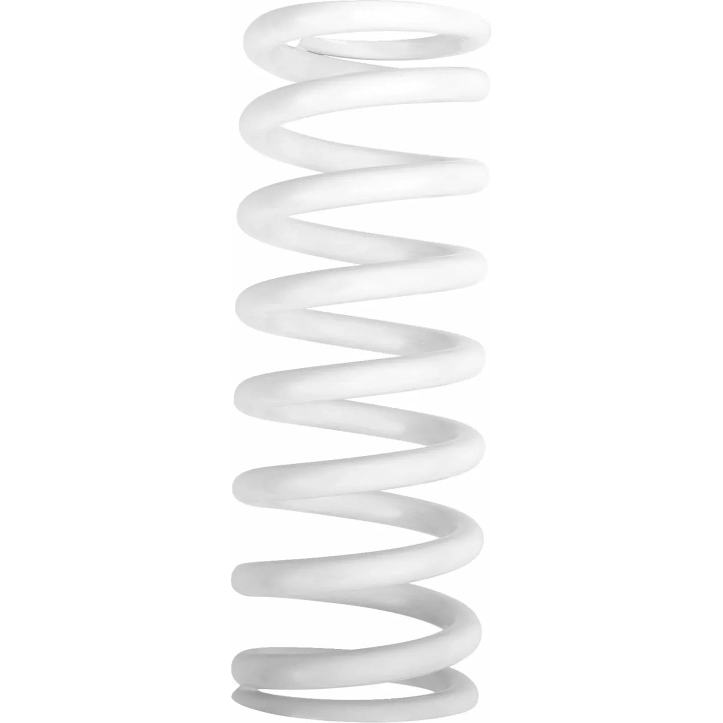 Shock Spring  White  57N 59-225-57