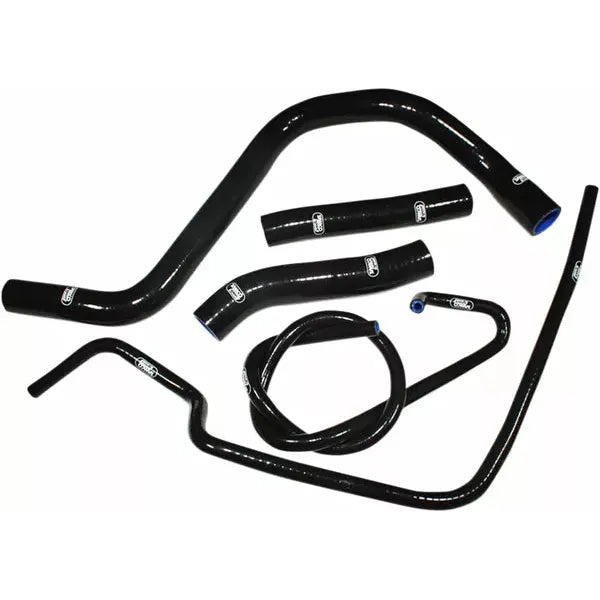 Radiator Hose Kit Tri Blk Tri-17-Blk