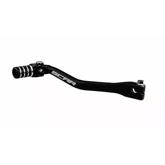 Shift Lever Scar Yzf Bk Gsl413Bk