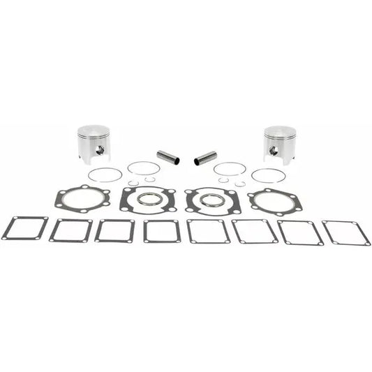 Wiseco Piston Kit Yam Sk1045