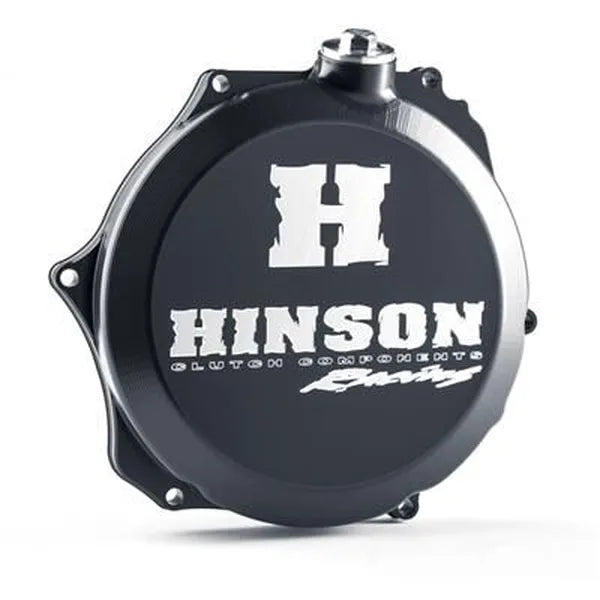 Clutch Cov Gas/Hva/Ktm 2T