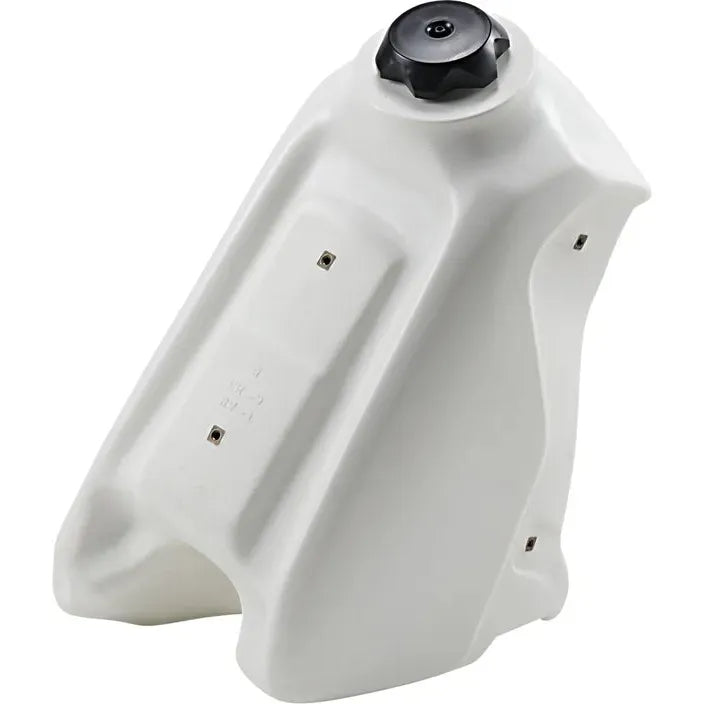 Ims Tank Honda Cr White