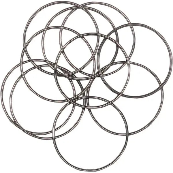 Oring Inspection Cvr 10Pk