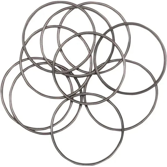 Oring Inspection Cvr 10Pk