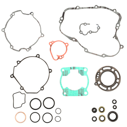 Gasket Kit Complete Kawas 34.4127