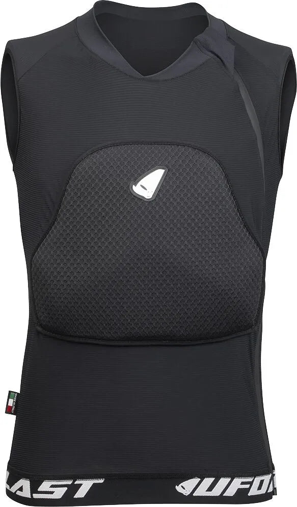 SAFETY JACKET REBORN MV3