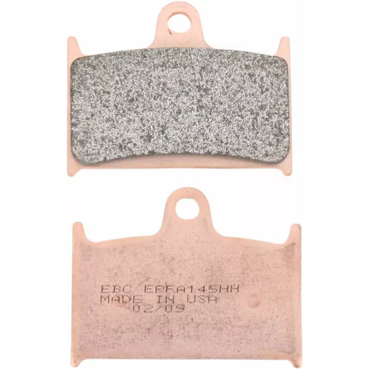 Brake Pad Epfa-Hh Series Sintered Metal EPFA145HH