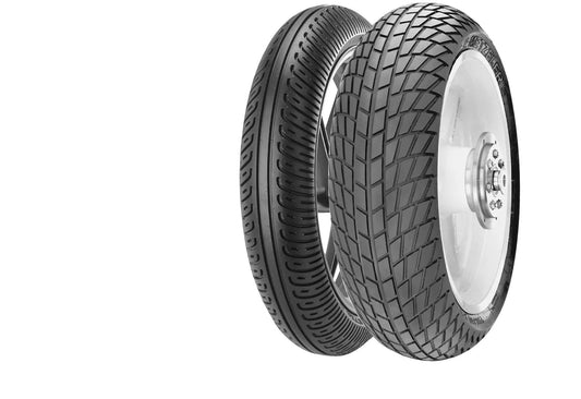 RACETEC SM RAIN 165/55 R 17 NHS TL  R