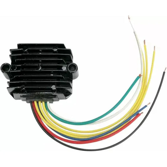 Rectifier/Regulator Univ 10-503