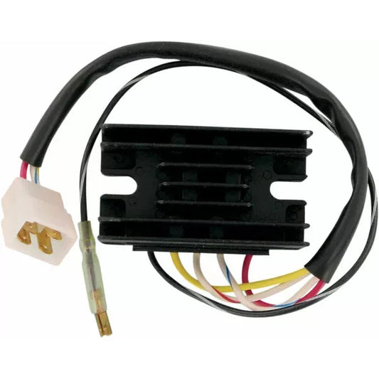 Reg/Rectifier Suzuki 10-240