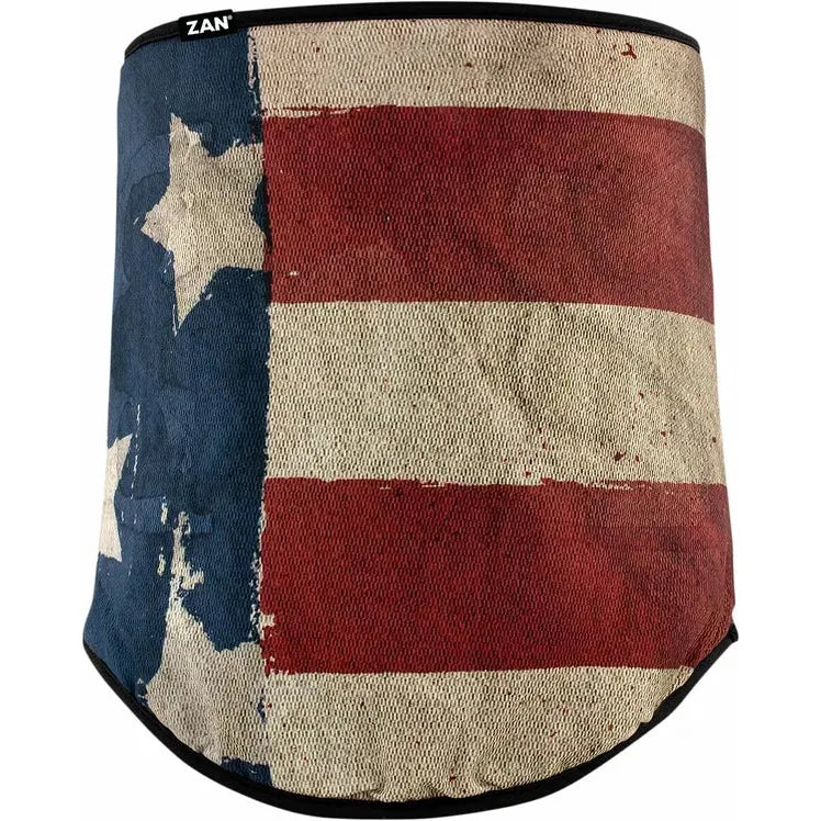Neck Gaiter Sportflex Patriot Wfl408