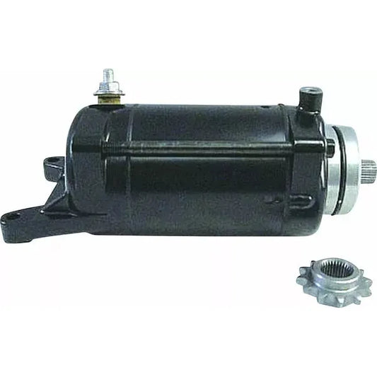 Starter Ka 18704N