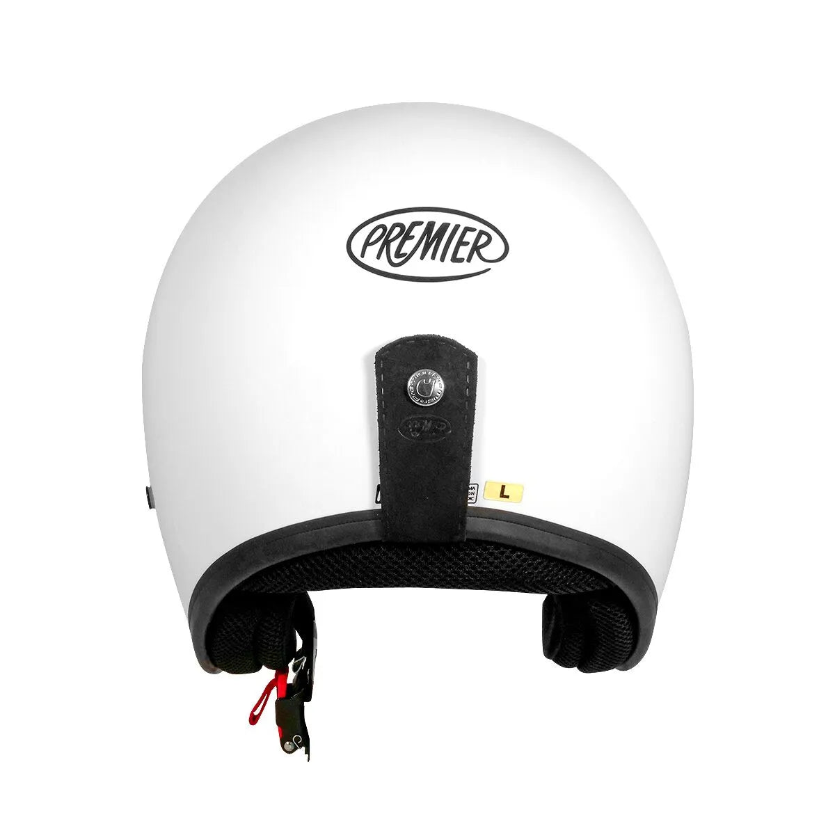 HELMET VNTGE CLASS U8 2X QUICK RELEASE